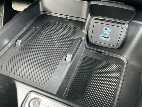 New 2025 Ford Bronco Outer Banks image 53