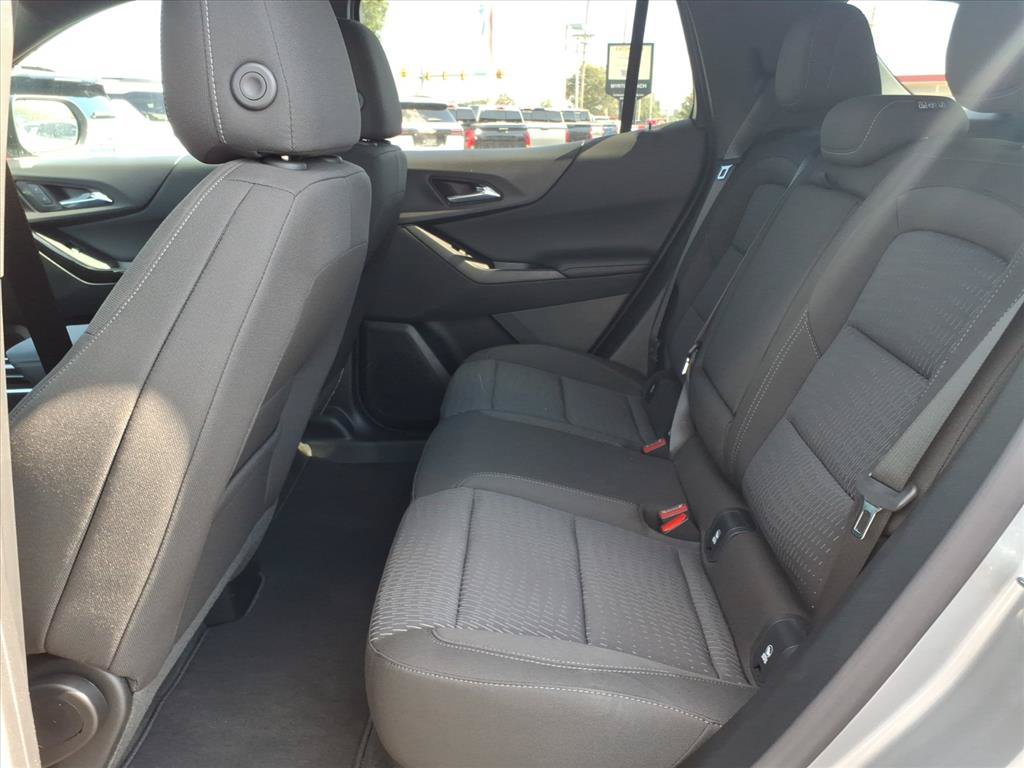 New 2027 Chevrolet Equinox LT w/ Midnight Edition FWD image 14