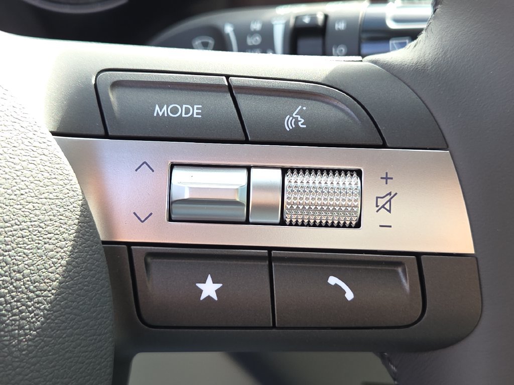 New 2026 Hyundai Kona SEL Sport FWD image 24