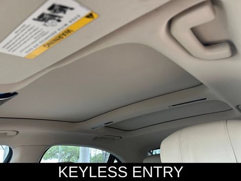 Used 2022 Mercedes-Benz S 500 4MATIC image 12