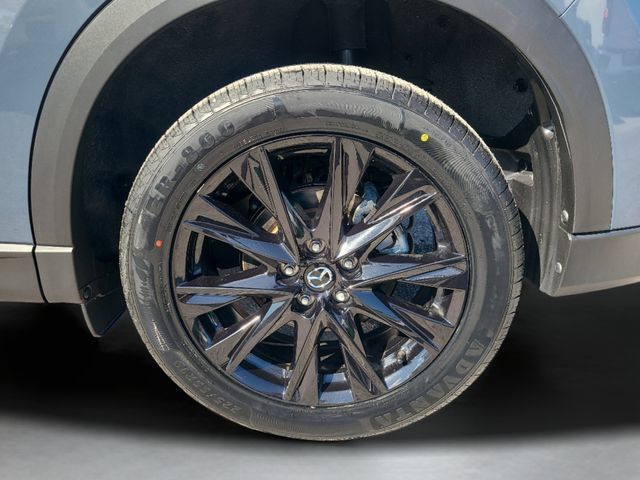 Used 2025 MAZDA CX-5 Carbon Edition AWD/4WD image 12