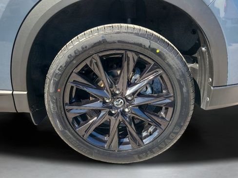 Used 2025 MAZDA CX-5 Carbon Edition image 12