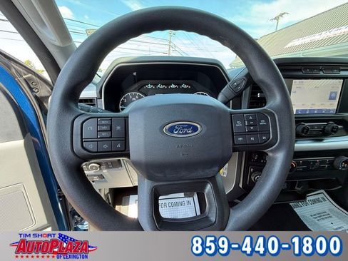 Used 2022 Ford F150 XLT w/ XTR Package image 19