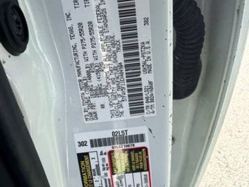 Used 2014 Toyota Tundra 1794 Edition AWD/4WD image 22