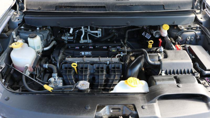 Used 2020 Dodge Journey SE w/ SE Popular Equipment Group FWD image 24