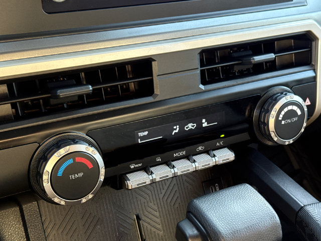 Used 2024 Toyota Tacoma SR5 RWD image 25