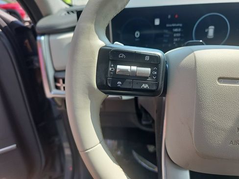 Certified 2026 Hyundai Santa Fe Limited FWD image 16