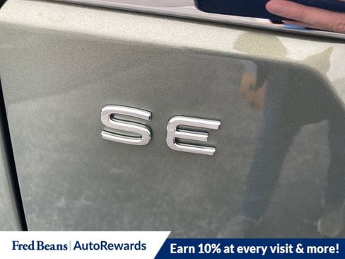 New 2026 Volkswagen Atlas SE image 8