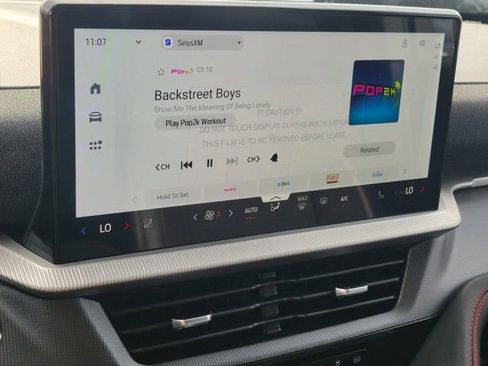 New 2026 Ford Explorer ST w/ Sun And Sound Package image 19