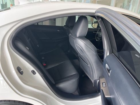 Used 2023 Lexus IS 350 F Sport w/ Navigation Package image 35