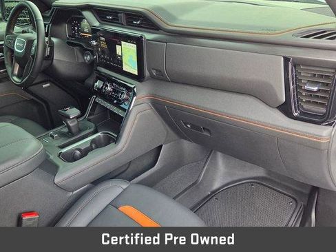 Used 2026 GMC Sierra 1500 AT4 w/ AT4 Premium Package AWD/4WD image 20