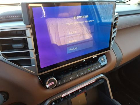 New 2026 Toyota Tundra 1794 Edition image 13