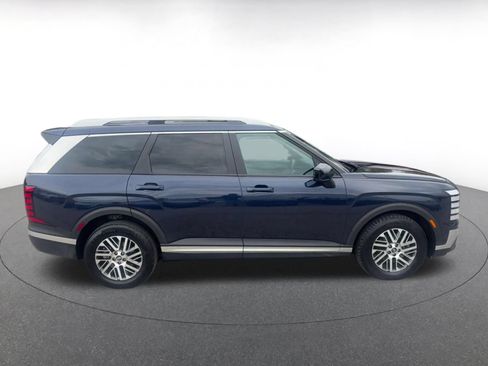 Used 2026 Hyundai Palisade SEL AWD/4WD image 15