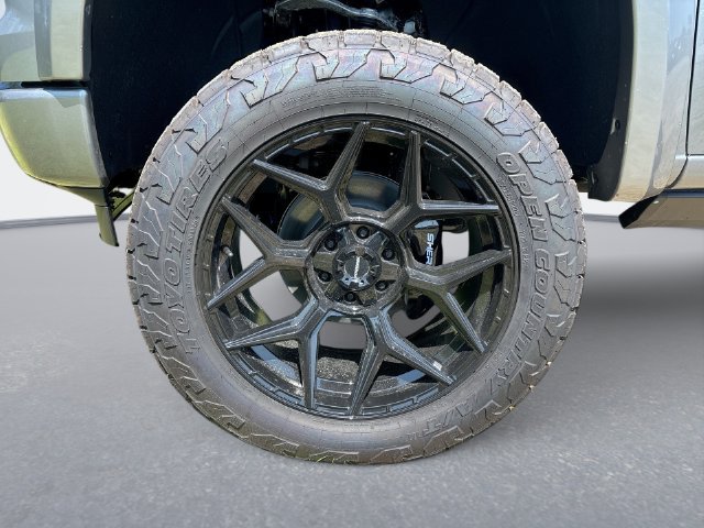 New 2026 Chevrolet Silverado 1500 RST w/ All Star Edition Plus AWD/4WD image 10