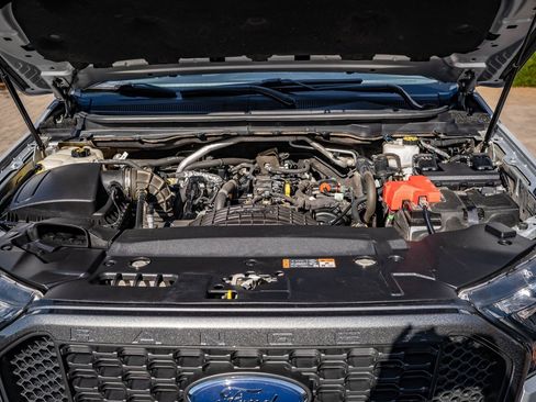 Used 2019 Ford Ranger XLT w/ Equipment Group 301A Mid image 44