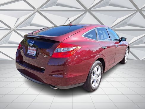 Used 2012 Honda Crosstour EX-L image 10