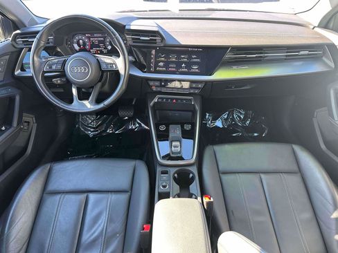 Used 2024 Audi A3 2.0T Premium image 12