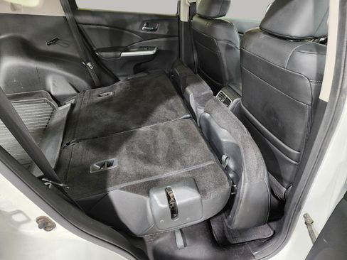 Used 2016 Honda CR-V EX-L image 39