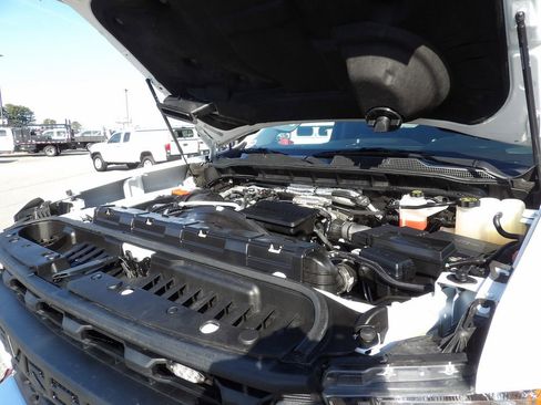 Used 2022 Chevrolet Silverado 3500 W/T w/ WT Fleet Convenience Package image 35