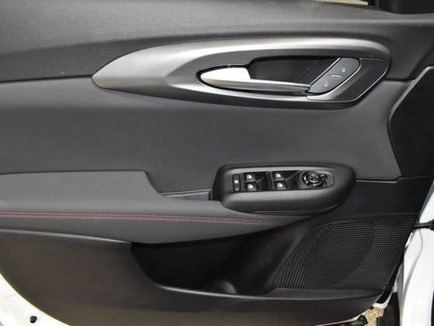 New 2025 Dodge Hornet GT w/ Cold Weather Group image 23