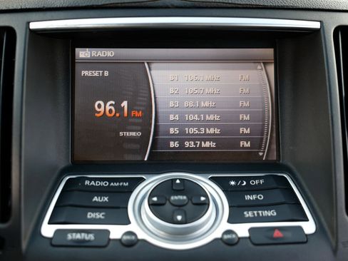 Used 2007 INFINITI G35 w/ Premium Pkg image 33