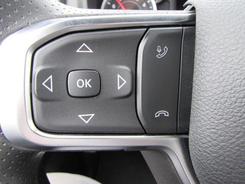 New 2026 RAM 2500 Tradesman image 23