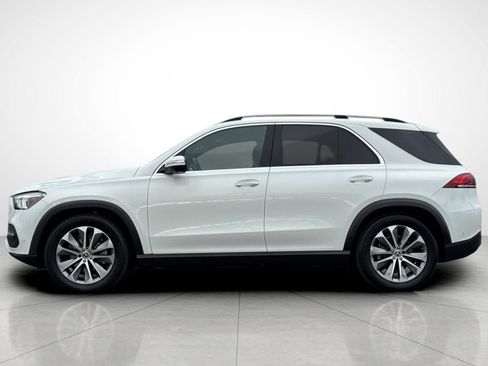 Certified 2022 Mercedes-Benz GLE 350 image 26