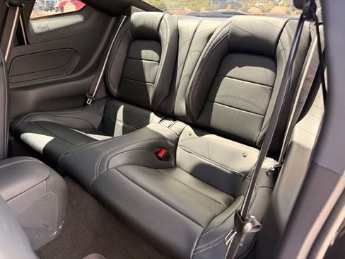 Used 2024 Ford Mustang GT Premium RWD image 25