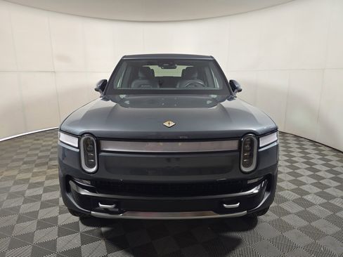 Used 2022 Rivian R1T Launch Edition AWD/4WD image 8