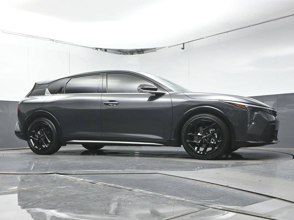 Used 2026 Kia K4 GT-Line Turbo FWD image 28