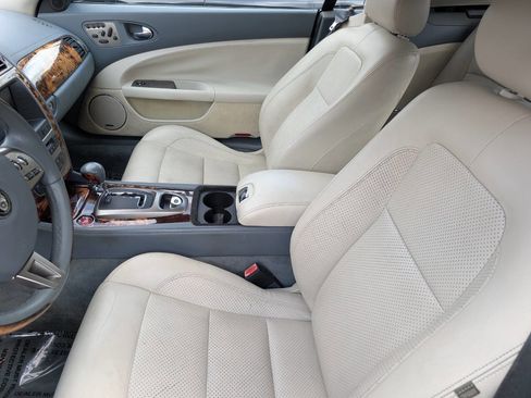 Used 2007 Jaguar XK Convertible RWD image 18