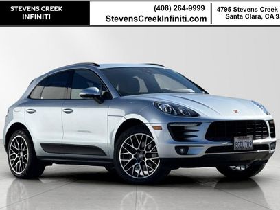 Used 2018 Porsche Macan