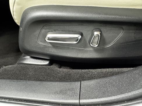 Certified 2025 Acura ADX A-Spec AWD/4WD image 33