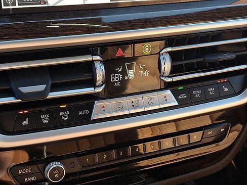 Used 2022 BMW X3 xDrive30i image 15