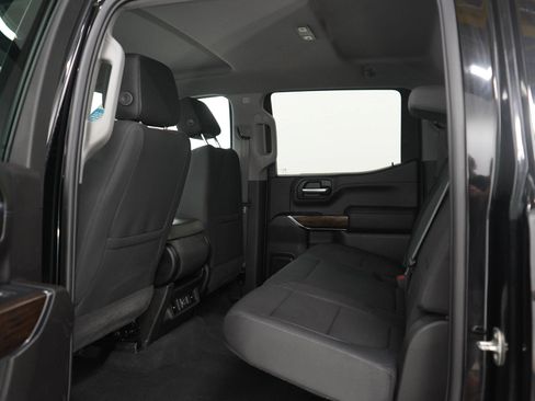Used 2020 GMC Sierra 1500 SLE w/ SLE Convenience Package AWD/4WD image 17