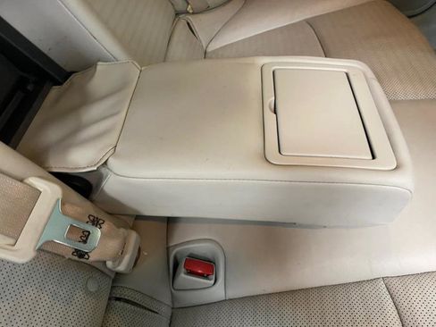 Used 2014 INFINITI Q50 4dr Sdn Sport AWD w/ Deluxe Touring Package image 37