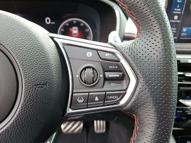 Used 2026 Acura MDX A-Spec w/ Advance Package AWD/4WD image 25