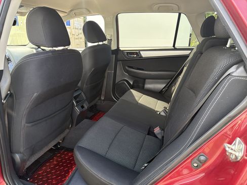 Used 2019 Subaru Outback 2.5i Premium AWD/4WD image 9