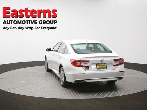 Used 2022 Honda Accord LX image 64