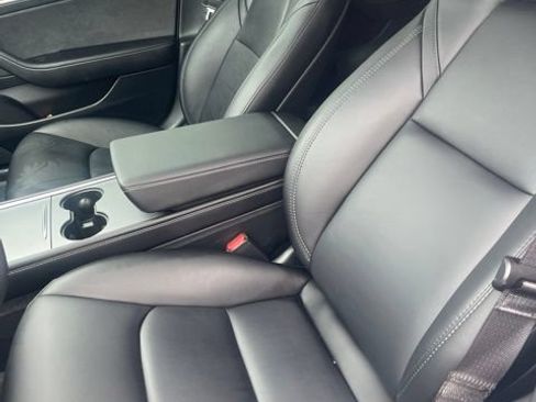 Used 2023 Tesla Model 3 Performance AWD/4WD image 6