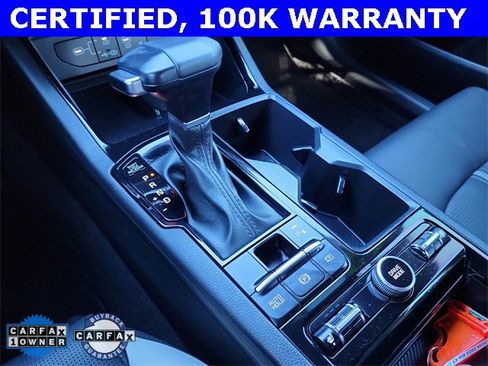 Certified 2025 Kia K5 GT-Line image 26