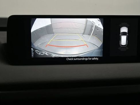 Certified 2026 MAZDA CX-50 2.5 Hybrid w/ Weather Package AWD/4WD image 19