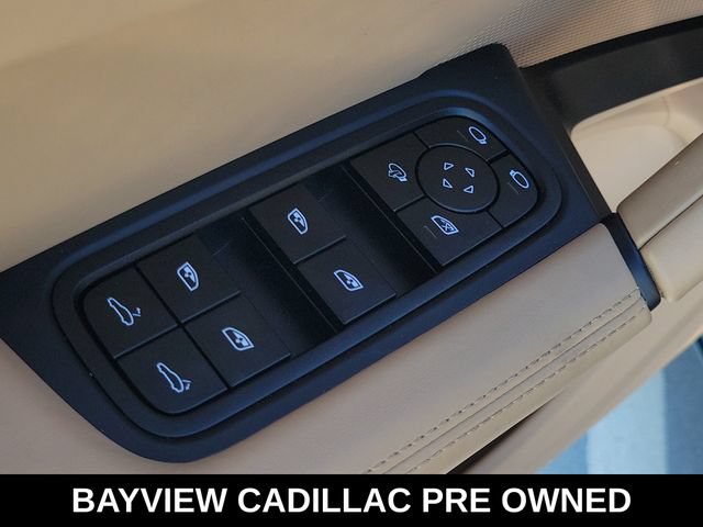 Used 2024 Porsche Cayenne S AWD/4WD image 18