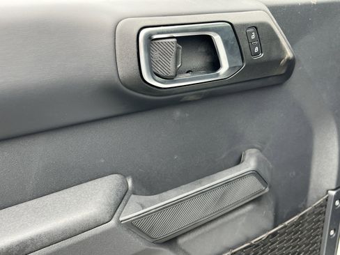 New 2025 Ford Bronco Badlands image 15