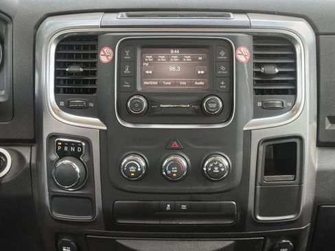 Used 2024 RAM 1500 Classic SLT RWD image 14