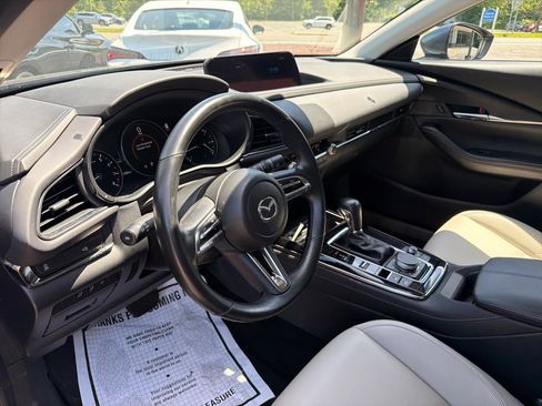 Used 2023 MAZDA CX-30 AWD 2.5 S w/ Preferred Package image 18