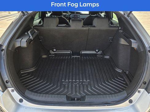 Used 2018 Honda Civic Sport image 19