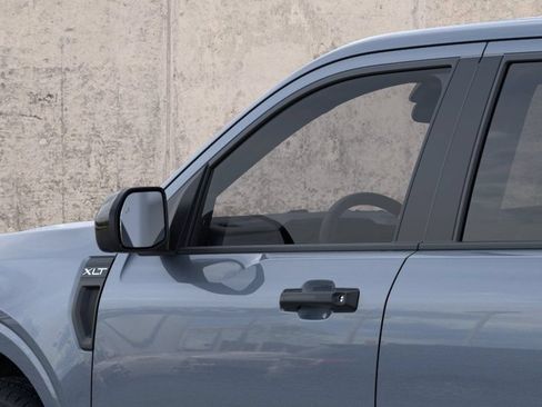New 2026 Ford Maverick XLT AWD/4WD image 21