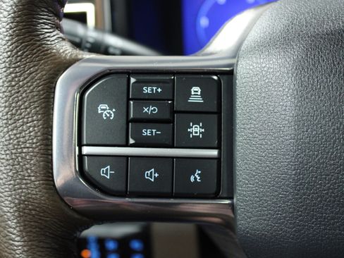 Used 2025 Ford F250 King Ranch w/ Chrome Package image 20