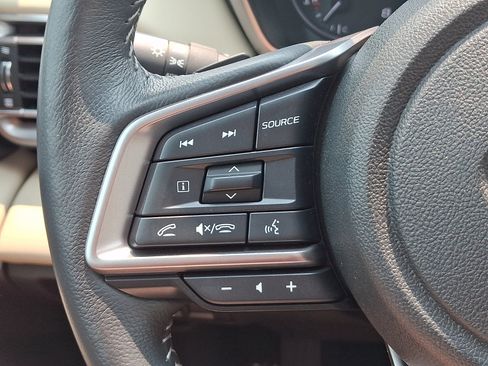Certified 2023 Subaru Legacy Limited AWD/4WD image 23